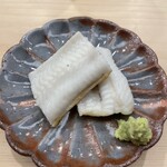 日本橋蛎殻町 すぎた - 