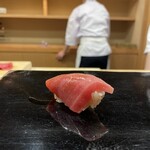 日本橋蛎殻町 すぎた - 