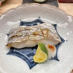 日本橋蛎殻町 すぎた - 