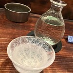 小料理 あららぎ - 