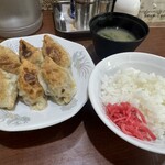 沼津餃子の店 北口亭 - 