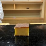 日本橋蛎殻町 すぎた - 