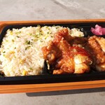 ファミリーマート - 