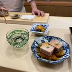 日本橋蛎殻町 すぎた - 