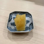 日本橋蛎殻町 すぎた - 