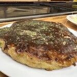 Okonomiyaki Yamadaya - 