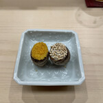 日本橋蛎殻町 すぎた - 