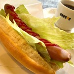 ドトールコーヒーショップ - 