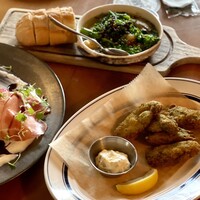 レストラン ラ・マーレ - 