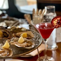 レストラン ラ・マーレ - 