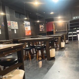 日乃屋カレー _2