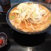 らぁ麺 志希