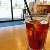 リバー アンド グリーン カフェ