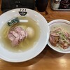 自家製麺 公園前