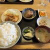 宿場食堂