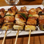 とりのすけ - 料理写真: