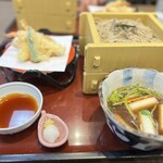 和食麺処 サガミ - 
