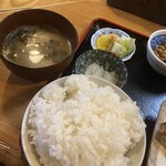 居酒屋 よしの - 