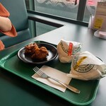 ラッキーピエロ ベイエリア本店 - 