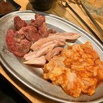 Okan Yakiniku Akachan - 