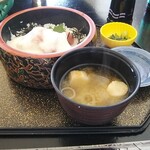 みはらし亭 - 料理写真: