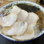 ケンちゃんラーメン - 