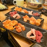 Okan Yakiniku Akachan - 