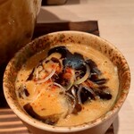 創作ラーメン STYLE林 - 