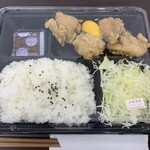 正義のトンカツとカレー - 
