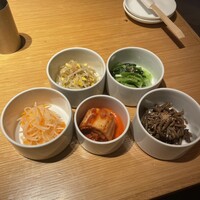 ビーフキッチン 恵比寿店 - 