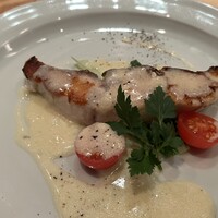 鉄板焼き あおやま - 