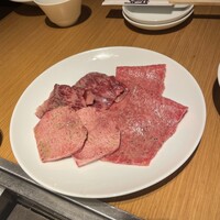 ビーフキッチン 恵比寿店 - 