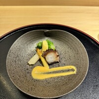 鮨 稲穂 - 
