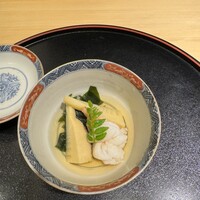 鮨 稲穂 - 