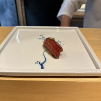 鮨 稲穂 - 