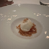 モダンフレンチ 「コラージュ」 コンラッド東京 - 