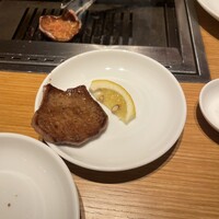 ビーフキッチン 恵比寿店 - 