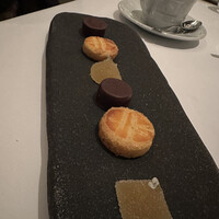 モダンフレンチ 「コラージュ」 コンラッド東京 - 