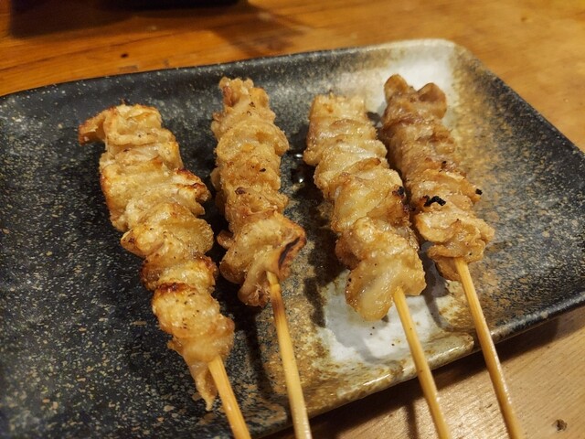 Torinosuke Kyoto Jogamo Ten photo 4