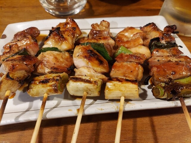 Torinosuke Kyoto Jogamo Ten