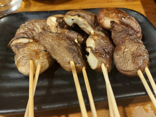 Torinosuke Kyoto Jogamo Ten photo 3