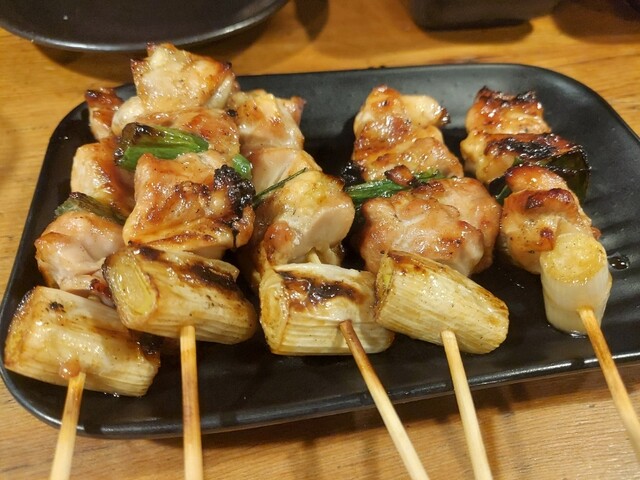 Torinosuke Kyoto Jogamo Ten photo 2