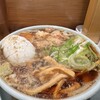 ひろちゃんラーメン!