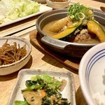Sachi Fukuya Kafe - 