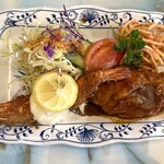 みその - みそのランチ@1500