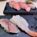 Sushizammaitakumi - 