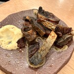 サカナ酒場 Wotto