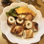 立ち呑み屋さん とも - 