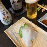 居酒屋 香酔川 - 