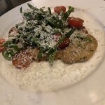 grigio la tavola - 